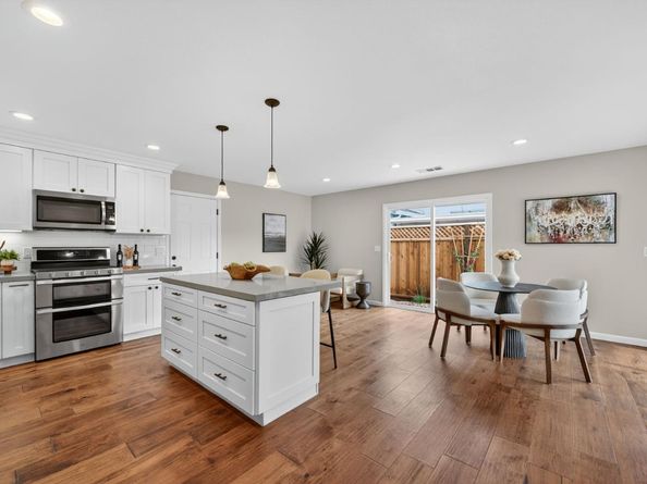 702 Choctaw Drive, San Jose CA 95123