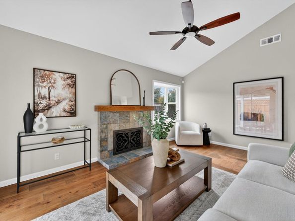 702 Choctaw Drive, San Jose CA 95123