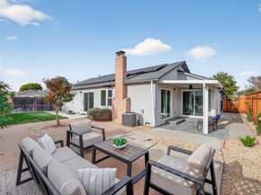 702 Choctaw Drive, San Jose CA 95123