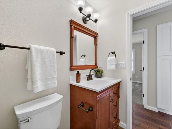 702 Choctaw Drive, San Jose CA 95123