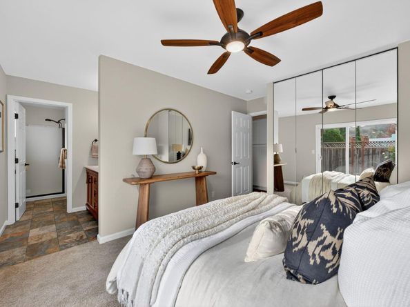 702 Choctaw Drive, San Jose CA 95123