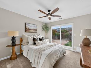 702 Choctaw Drive, San Jose CA 95123