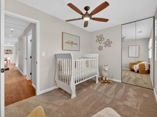 702 Choctaw Drive, San Jose CA 95123