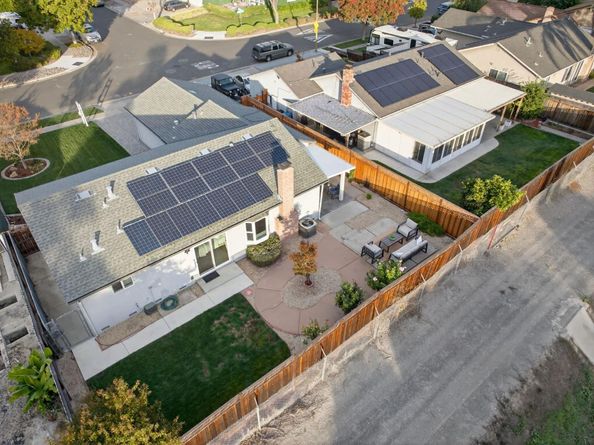 702 Choctaw Drive, San Jose CA 95123