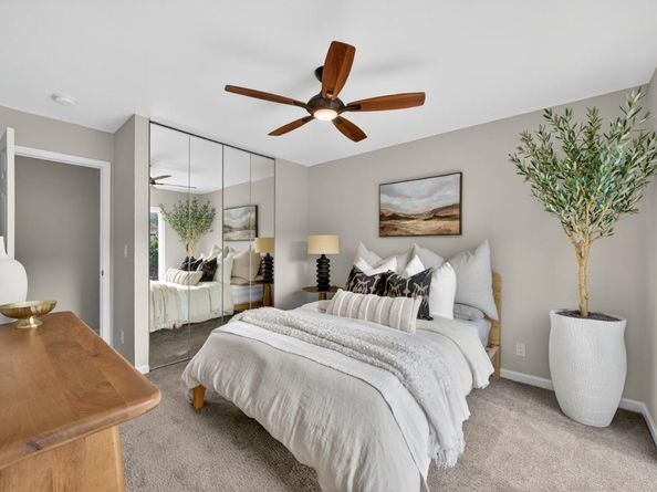 702 Choctaw Drive, San Jose CA 95123