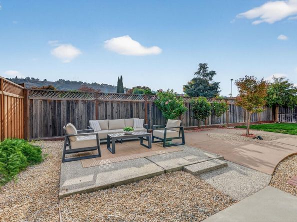 702 Choctaw Drive, San Jose CA 95123