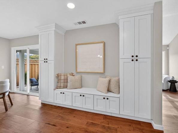 702 Choctaw Drive, San Jose CA 95123