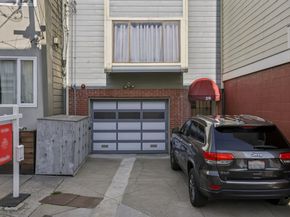 28 Houston Street, San Francisco CA 94133