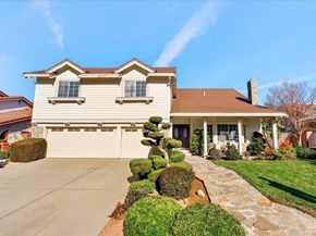 1168 Valley Quail Circle, San Jose CA 95120