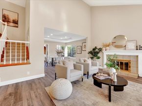 1168 Valley Quail Circle, San Jose CA 95120