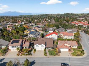 1168 Valley Quail Circle, San Jose CA 95120