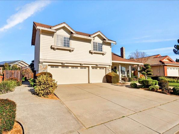 1168 Valley Quail Circle, San Jose CA 95120