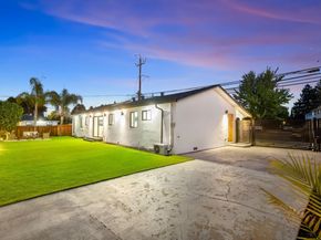 1707 Fruitdale Avenue, San Jose CA 95128