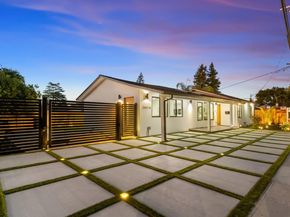 1707 Fruitdale Avenue, San Jose CA 95128