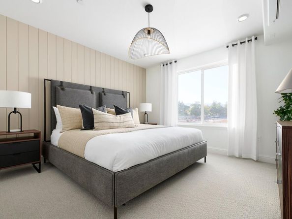11040 Maple Place 2806 Plan 2, Saratoga CA 95070