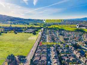 3893 Jasmine Circle, San Jose CA 95135