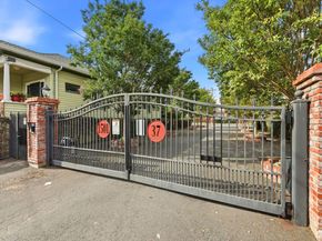 1501 37th Avenue B6, Oakland CA 94601