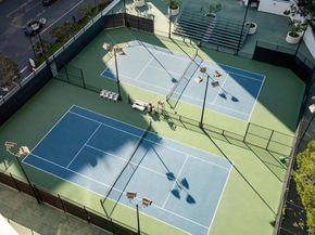 4316 Marina City Drive 919c, Marina Del Rey CA 90292