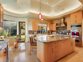 26140 Rancho Manuella Lane, Los Altos Hills CA 94022