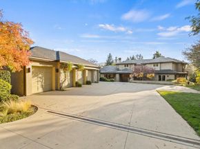 26140 Rancho Manuella Lane, Los Altos Hills CA 94022
