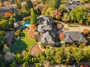 26140 Rancho Manuella Lane, Los Altos Hills CA 94022