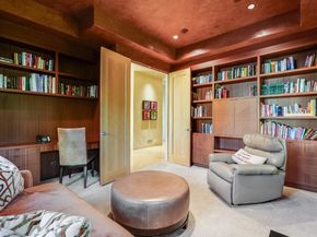 26140 Rancho Manuella Lane, Los Altos Hills CA 94022