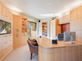 26140 Rancho Manuella Lane, Los Altos Hills CA 94022