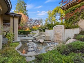 26140 Rancho Manuella Lane, Los Altos Hills CA 94022
