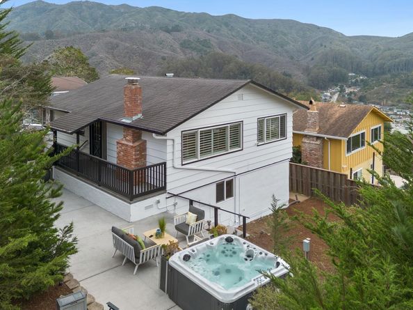 1114 Sheila Lane, Pacifica CA 94044