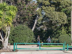 1 Appian Way 7138, South San Francisco CA 94080