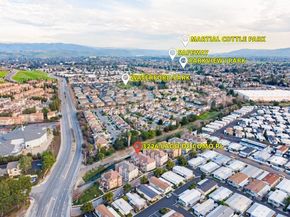 3226 Lago De Como Place, San Jose CA 95136