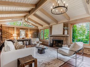 15393 Via Caballero, Monte Sereno CA 95030