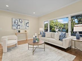 1172 Woodrow Street, Redwood City CA 94061