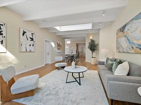 1172 Woodrow Street, Redwood City CA 94061