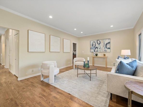 1172 Woodrow Street, Redwood City CA 94061