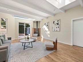 1172 Woodrow Street, Redwood City CA 94061