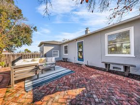 10 Colegrove Court, San Mateo CA 94403