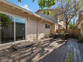 1 Comstock Queen Court, Mountain View CA 94043