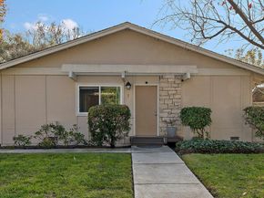 1 Comstock Queen Court, Mountain View CA 94043
