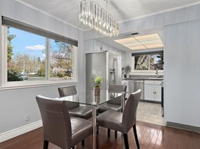 1 Comstock Queen Court, Mountain View CA 94043