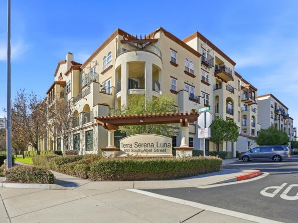 800 S Abel Street 100, Milpitas CA 95035