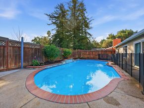 5368 Beech Grove Court, San Jose CA 95123