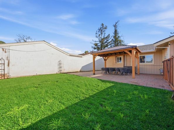 5368 Beech Grove Court, San Jose CA 95123