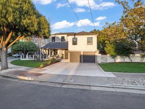 1162 Crescent Drive, San Jose CA 95125