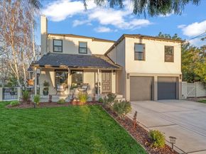 1162 Crescent Drive, San Jose CA 95125