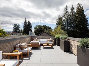 160 Waverley Street, Palo Alto CA 94301