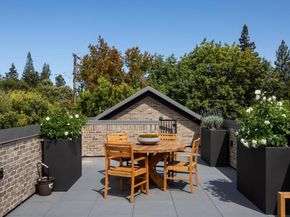 160 Waverley Street, Palo Alto CA 94301