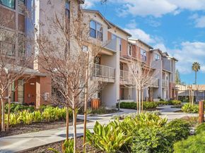 2755 Ball Place 5, Santa Clara CA 95051