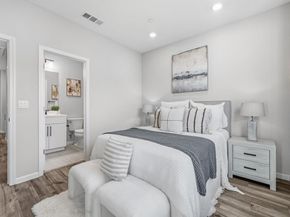 2755 Ball Place 5, Santa Clara CA 95051