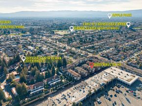 2755 Ball Place 5, Santa Clara CA 95051